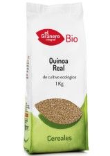 QUINOA REAL 1KG