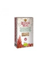 GRANO TRICOLOR DE QUINOA REAL BIO S/G 500G