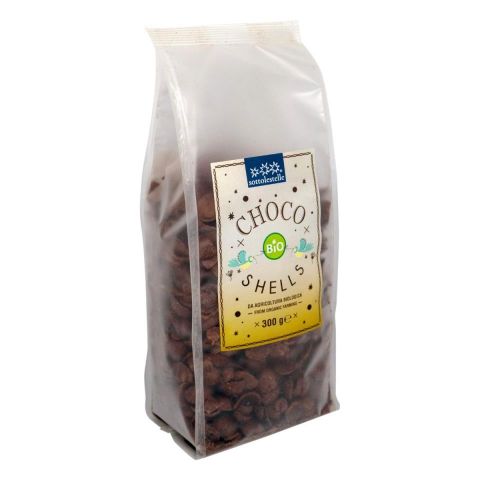 CEREALES CHOCO SHELLS 275GR 