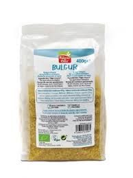 BULGUR 400G FINESTRA