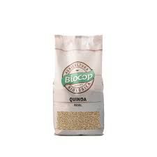 QUINOA REAL 500G BIOCOP