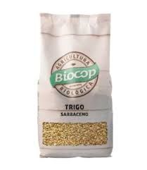 TRIGO SARRACENO BIOCOP 850G