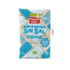 SOFFIETTE SIN SAL 130G