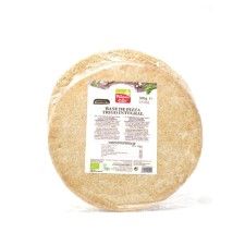 BASE PIZZA TRIGO INT. 300G 2U