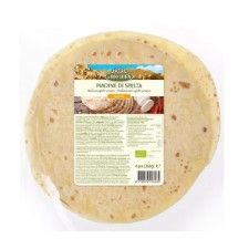 PIADINA DE ESPELTA 260G BIOIDEA