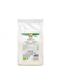 HARINA DE ESPELTA 500GR