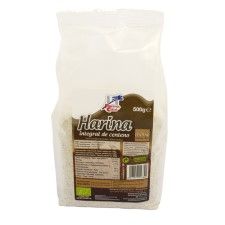 HARINA INT. DE CENTENO 500G