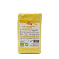 POLENTA INSTANTANEA BIO 500G