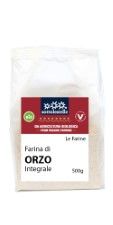 HARINA DE ORZO INTEGRAL 500G