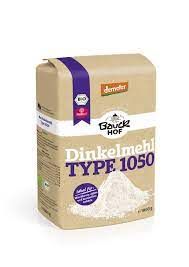 HARINA DE ESPELTA TIPO 1050 1KG