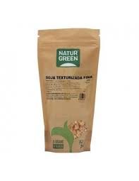 NATURGREEN SOJA TEXTURIZADA FINA