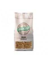 SOJA AMARILLA 500G BIOCOP
