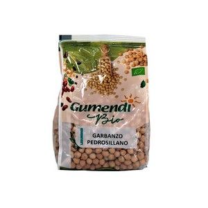 GUMENDI GARBANZOS PEDROSILANOS 500GR 