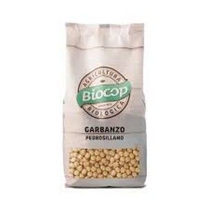 GARBANZO PEDROSILLANO 500GR 