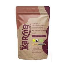LENTEJAS ROJAS BIO 500G KARMA