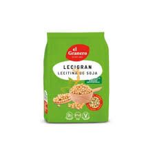 LECIGRAN LECITINA DE SOJA 500H