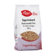 SOJA TEXTURIZADA FINA INSTANT 2