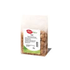SOJA TEXTURIZADA GRUESA 250GR 