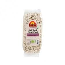 ALUBIA BLANCA BIO 500G BIOGRA