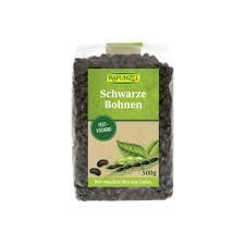 ALUBIAS NEGRAS 500G