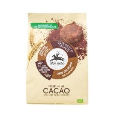 GALLETAS TRIGO CACAO 250GR