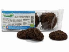 MEJICANOS NARANJA ESPELTA 150G BELSI