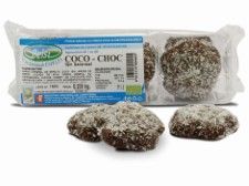 COCO CHOC ESPELTA 170GR BELSI