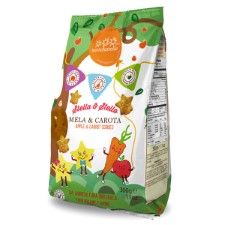 GALLETAS STELLO C/MANZANA/ZANA