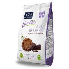 GALLETA S/LEVADURA ARROZ INF.CA