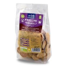 GALLETAS TONDELLINI TRIGO INTEG