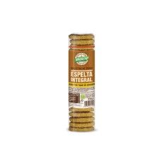 GALLETA ESPELTA INT. JENGIBRE L