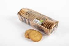 GALLETA CROCANTI AVENA/ARROZ BELSI