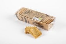 GALLETA CEREALES CENTENO/ESPELT BELSI