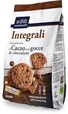 CEREAL. INTEG. CON CHOCOLATE Y ARROZ HINCHADO 300G