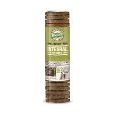 GALLETA INTEGRAL BIOCOP 250GR
