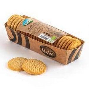 GALLETA NARANJA FONDO CHOCO 220G