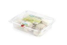 POLVORON CHOCOLATE BLANCO 350G BELSI