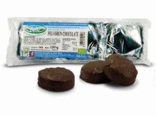 POLVORON ESPELTA CHOCO BLANCO 200 BELSI