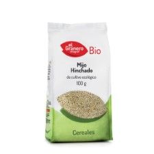 MIJO HINCHADO 100G