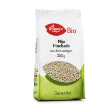 MIJO HINCHADO 250G