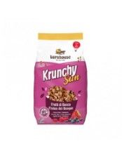 MUESLI KRUNCHY SUN F.BOSQU 750
