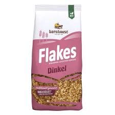 FLAKES ESPELTA 
