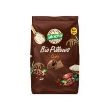 BIOPILLOWS CHOCO NEGRO 300G