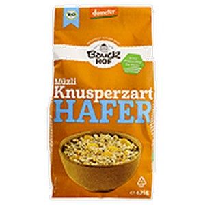 MUESLI ESPELTA FINO Y CRUJIENTE 425GR 