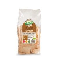 MINI CRACKERS TRIGO ESPELTA 250GR
