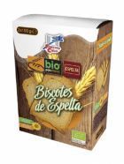 BISCOTES ESPELTA 200G