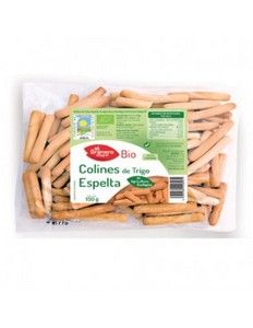 COLINES DE TRIGO ESPELTA 150GR 