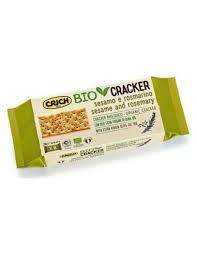 BIOCRACKER SESAMO ROMERO 250G