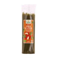 ESPAGUETI TRIGO QUINOA AJO/PEREJIL PRIMEAL 500G 50