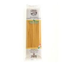 ESPAGUETI TRIGO DURO 500G IRIS